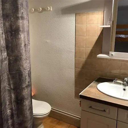 Maison Charmante 5 Pers. Avec Terrasse Et Clim, 50m Plage, Port-leucate - Fr-1-81-444 Hotel 2*